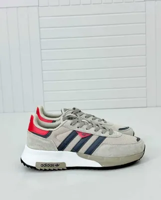 Erkaklar uchun Adidas krossovkalari 1