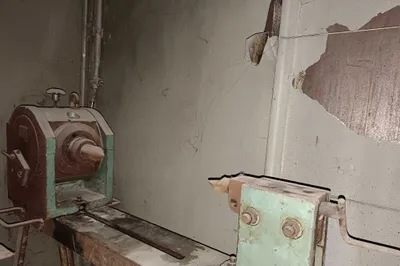 Станок по дереву 1