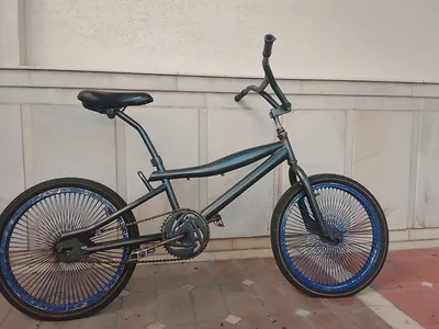 "APACHE" velosiped sotiladi , xolati yaxshi , 1