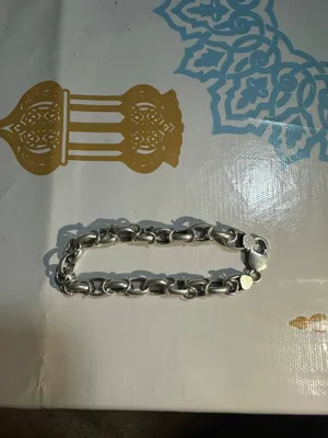 Kumush 925proba 30+gr Braslet 1
