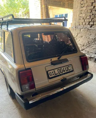 Lada 2104, год выпуска 2012 1
