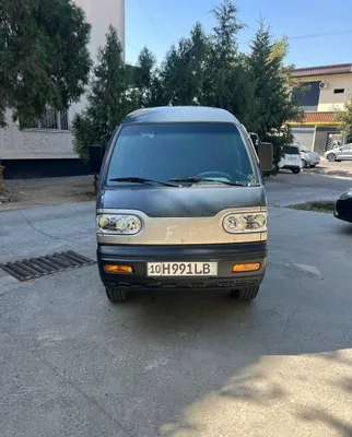 Продаётся Damas, 2024 года 1