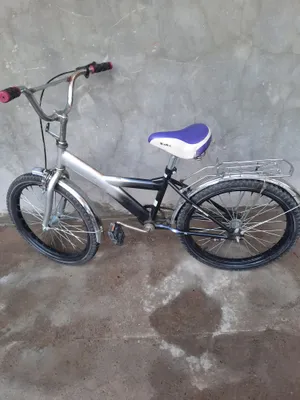 Продам велосипед ,как новый С 3 до 13 лет..