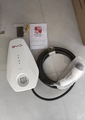 Зарядка 7 кВт для BYD