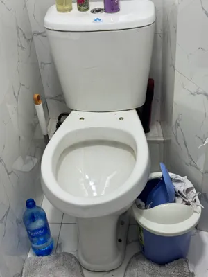 Туалет