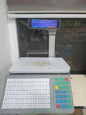 Monoblok komplekt 1