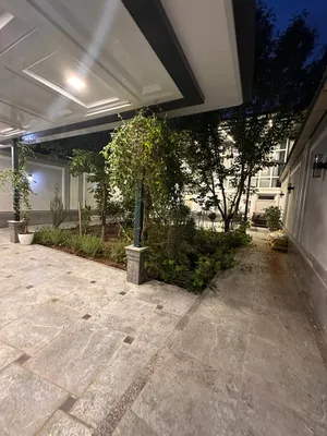 Lunacharskiy uchastkasi 1