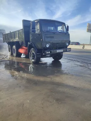 Камаз УЗИ огдарувчи 1
