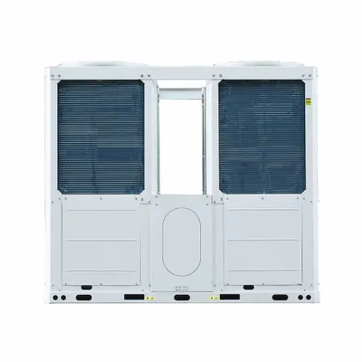 130 kVt chiller MC-SS130-RN1TL, Midea konditsioneri 1