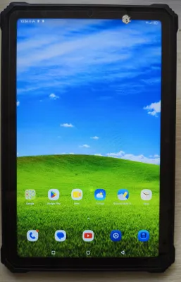Планшет Black view active 8 Pro в очень хорошем состоянии 1
