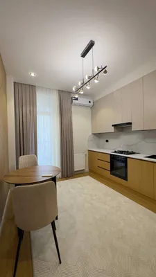 Almazor tumanida 40 m² li 1 xonali kvartira sotiladi · ID 6745 1