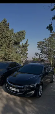 Malibu 2 premier 2022 kraska toza sotiladi 1