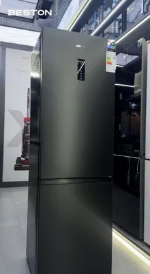 Холодильник Beston refrigerator BN-546DNV 1