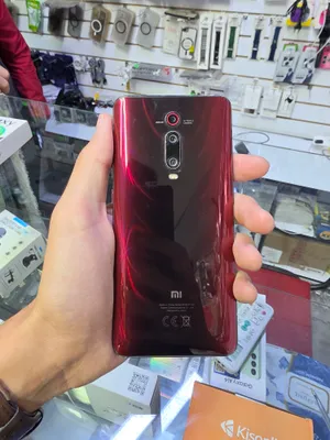 Redmi K20