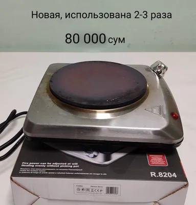 Oshxona anjomlari 1