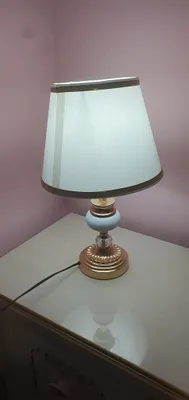 svitilnik lampa 1