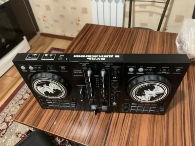 Pioneer DDJ-400 + to‘liq to‘plam 1