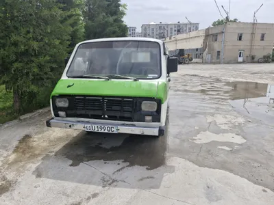 РАФ 2203-38 автомашинаси сотилади 1