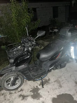 Tezlik bilan 3Ta skuter sotiladi. Tezlik bilan 1
