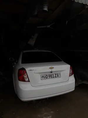 Gentra 2021zavod metan 1