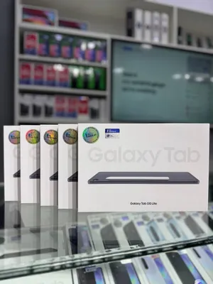 Samsung Galaxy Tab S10 Lite 5G — новый, скидка 1