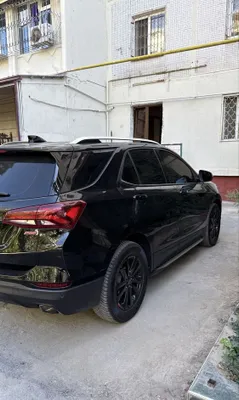 Equinox срочно продаётся 1