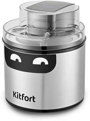 Мороженица Kitfort КТ-1828 1