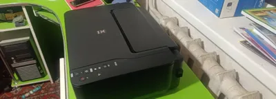 Принтер, оригинальный, новый 1