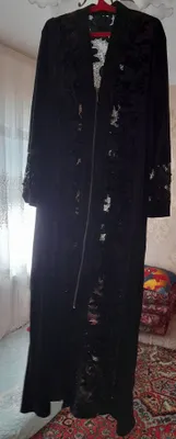 Абая для женщин 1
