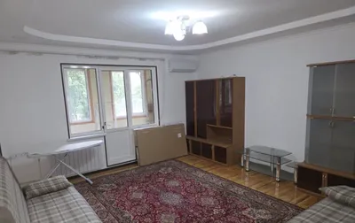 Дархан 3х комнатная 1