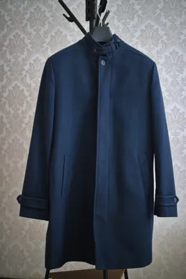Erkaklar uchun Pierre Cardin palto-kardigani 1