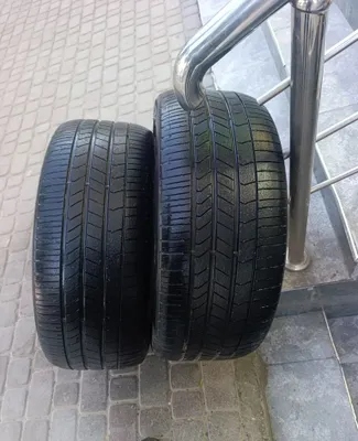 Pirelli shinalari, o‘lchami 275/40 R22, 2 dona 1