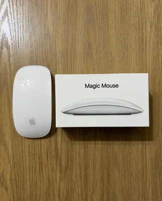 MacBook uchun Magic mouse 1