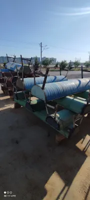 Mol va Qoy oxirlar 1