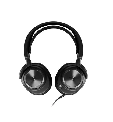 ^SteelSeries Arctis Nova ProX-PC/XBOX Certified kompyuter garniturasi 1