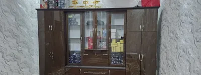 Шфанер ,Стенка сотилади