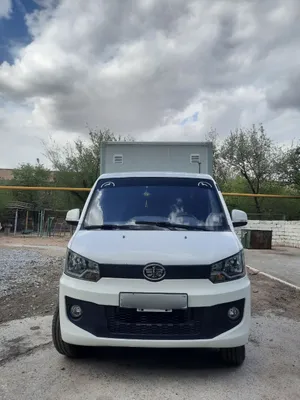 Продаётся FAW ACTIS T80 1