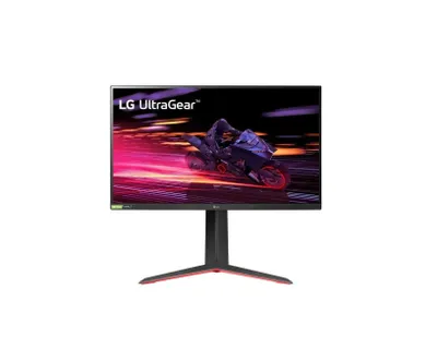 - LG 27GP750-B 27" IPS FHD 240Hz monitori 1