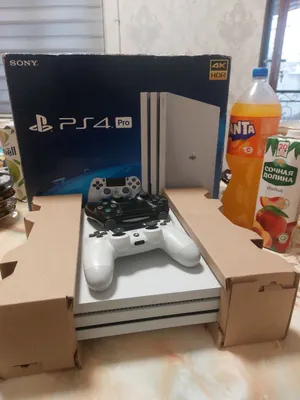 Playstation 4 Pro 1TB 1