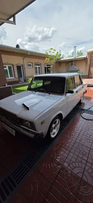 Vaz 2107 sotladi 1