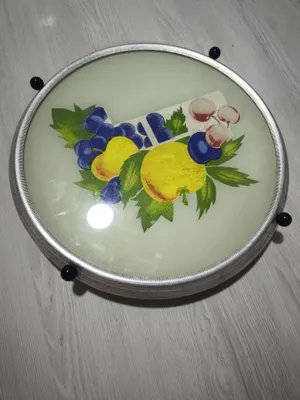 Sovet tort idishi 1