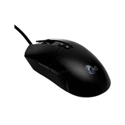 ! AVT GAMING MGW963 simli RGB Black o‘yin sichqonchasi 1