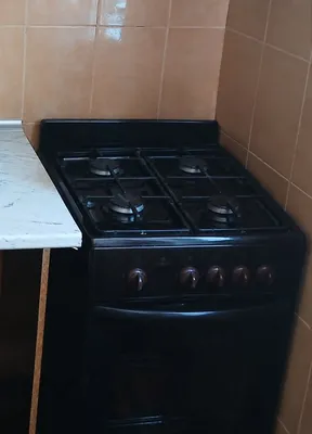 gaz plitasi
