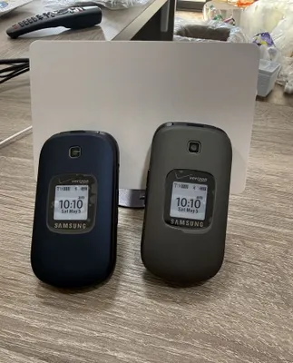 Perfectum Samsung Gusto 2 Original 1