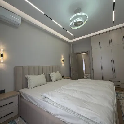 Сдаётся 2-комнатная квартира, Юнусабад, 1000$ 1
