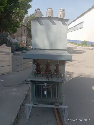 Transformatorlar sotamiz va ishlab chiqaramiz КТПС КТПГ 2КТПГ komplekt 1