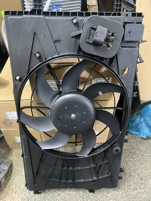 Malibu diffuzor ventilyator 1