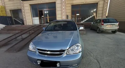 Lasetti 2012 metan gaz 1