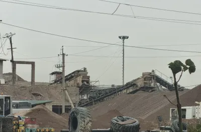 Клинец щебень песок производство 1