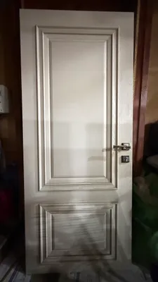 eshik двери